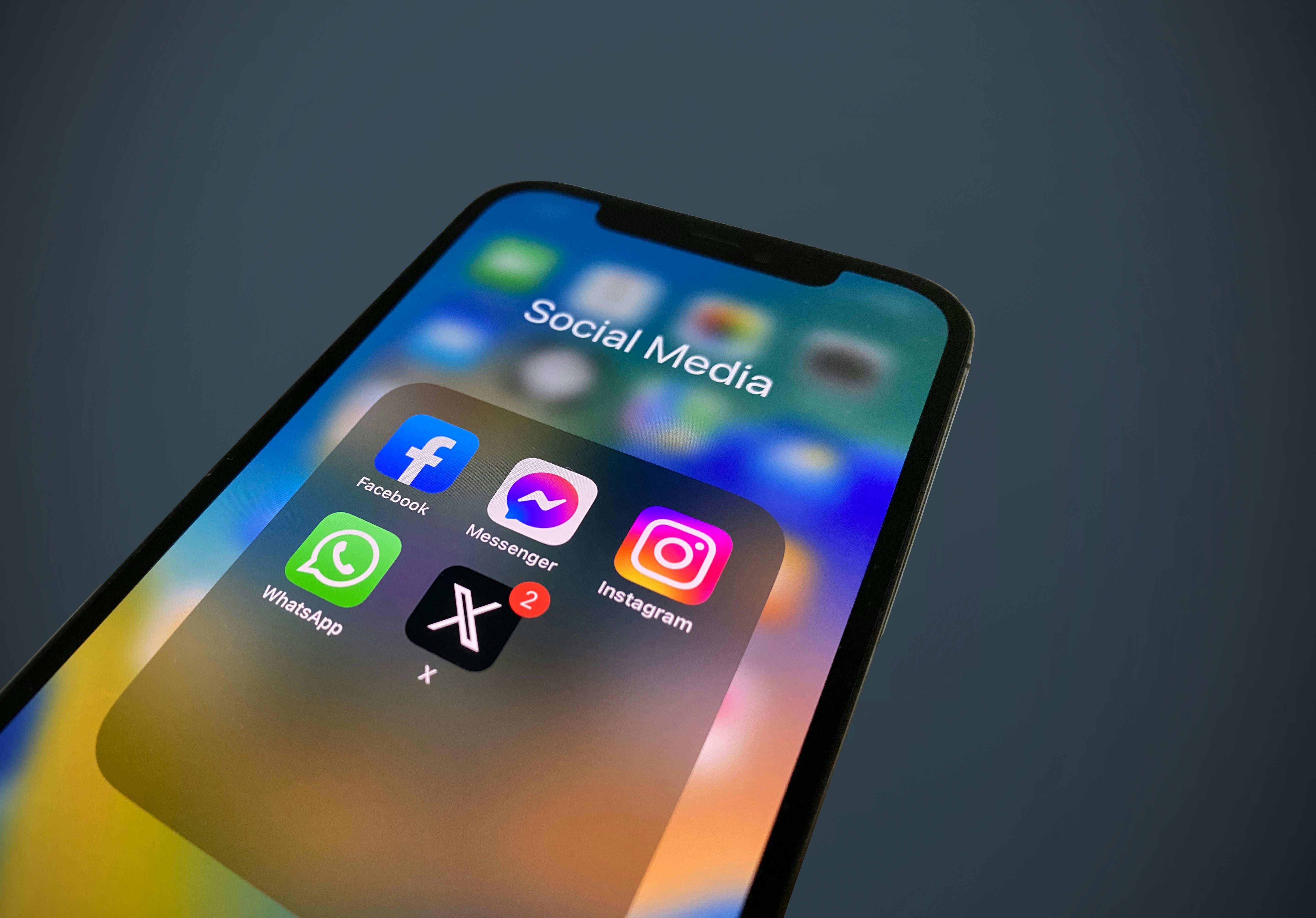 Social Content Strategy